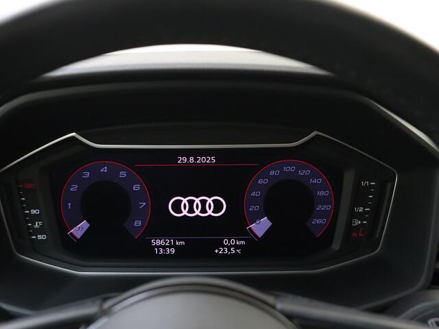 Audi A1 Sportback 30 TFSI Pro Line S Automaat | Parkeersensoren voor en achter | Digitale dashboard|