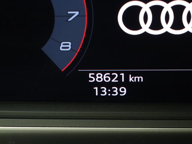 Audi A1 Sportback 30 TFSI Pro Line S Automaat | Parkeersensoren voor en achter | Digitale dashboard|