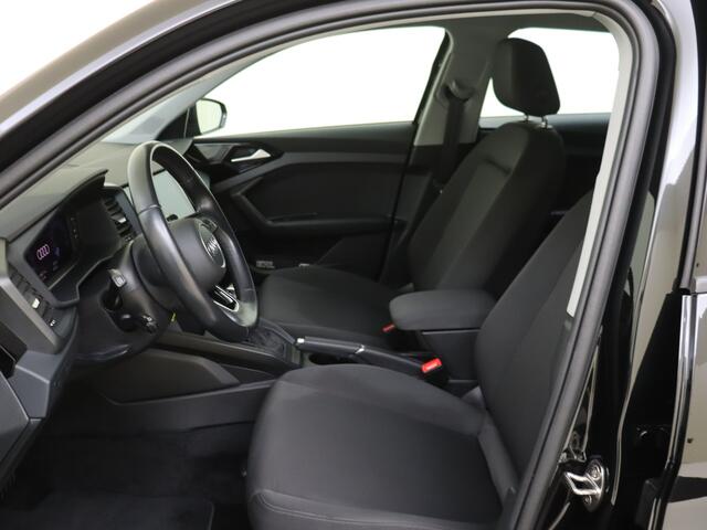 Audi A1 Sportback 30 TFSI Pro Line S Automaat | Parkeersensoren voor en achter | Digitale dashboard|
