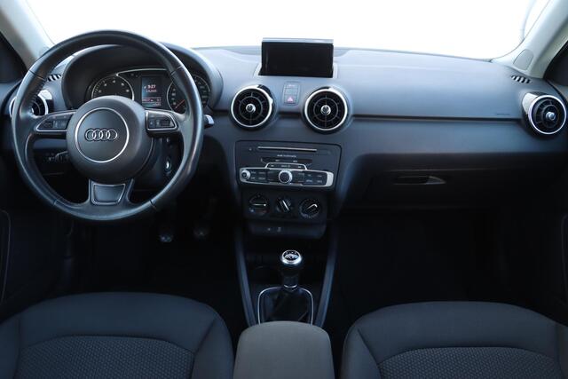 Audi A1 Sportback 1.0 TFSI Adrenalin