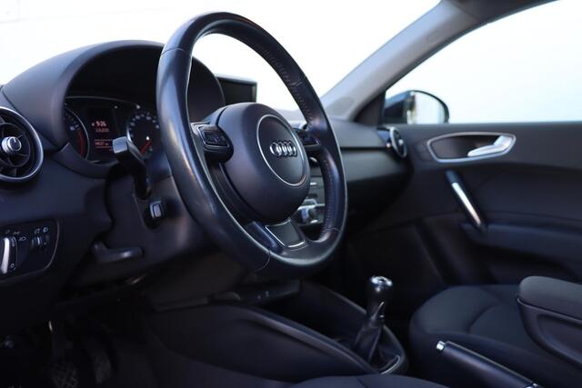Audi A1 Sportback 1.0 TFSI Adrenalin