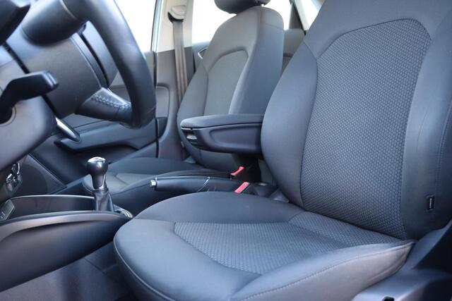 Audi A1 Sportback 1.0 TFSI Adrenalin