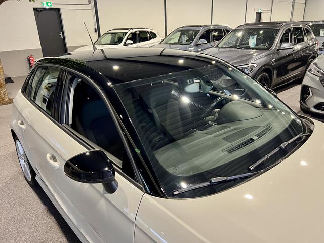 Audi A1 Sportback 1.0 TFSI Adrenalin S-Line | Automaat | Navigatie | Cruise | Unieke kleur