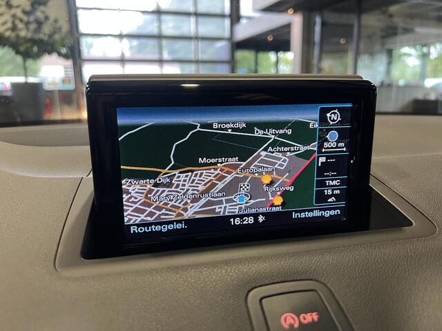 Audi A1 Sportback 1.0 TFSI Adrenalin S-Line | Automaat | Navigatie | Cruise | Unieke kleur