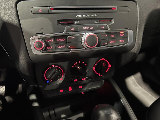 Audi A1 Sportback 1.0 TFSI Adrenalin S-Line | Automaat | Navigatie | Cruise | Unieke kleur