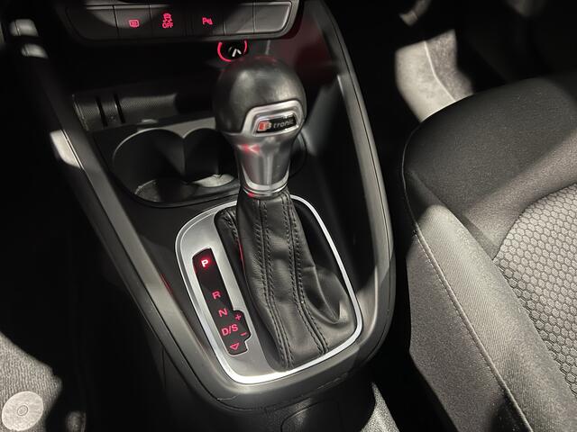 Audi A1 Sportback 1.0 TFSI Adrenalin S-Line | Automaat | Navigatie | Cruise | Unieke kleur