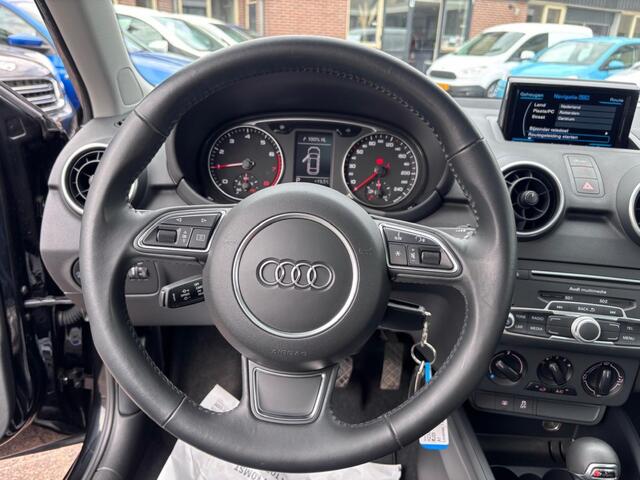 Audi A1 1.0 TFSI Pro Line Automaat