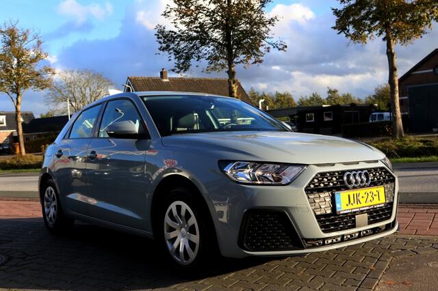 Audi A1 25 TFSI Pro Line. *16540KM * NIEUWSTAAT