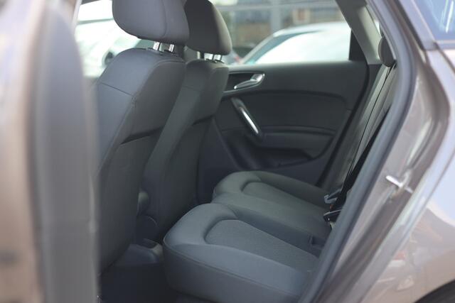 Audi A1 Sportback 1.0 TFSI ADRENALIN | S-LINE | AIRCO | CRUISE | 17 INCH