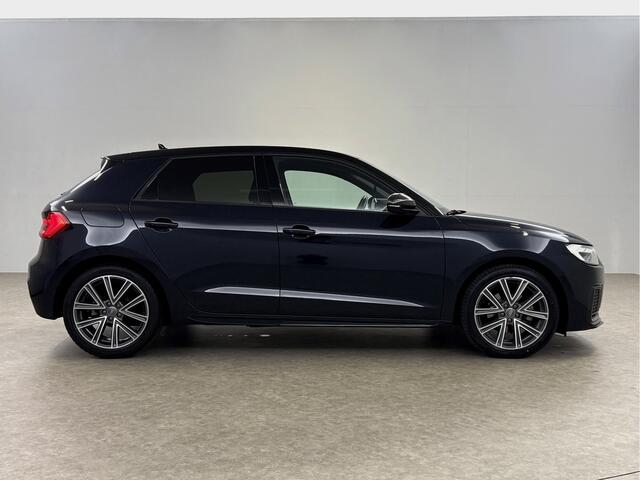 Audi A1 30 TFSI epic | LED | Carplay | Virtual Cockpit | Adaptive Cruise | Clima | 17''LMV