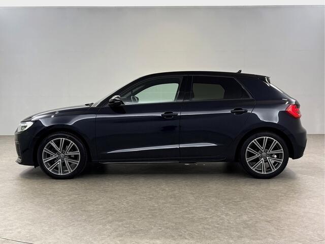 Audi A1 30 TFSI epic | LED | Carplay | Virtual Cockpit | Adaptive Cruise | Clima | 17''LMV