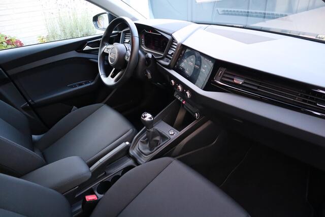 Audi A1 Sportback 30 TFSI Pro Line Virtual cockpit Navigatie Apple/Android Cruise control