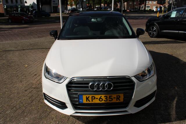 Audi A1 1.0 TFSI Pro Line