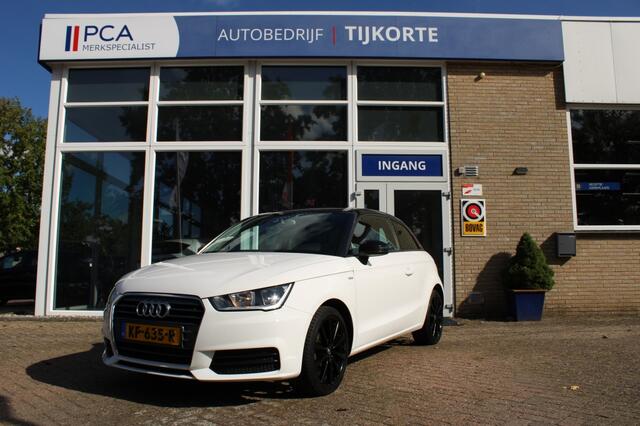 Audi A1 1.0 TFSI Pro Line