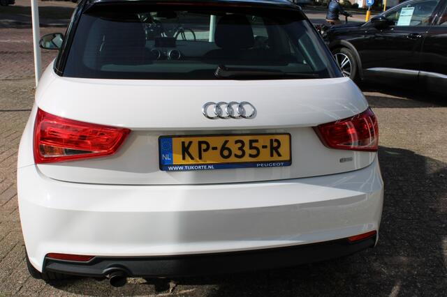 Audi A1 1.0 TFSI Pro Line