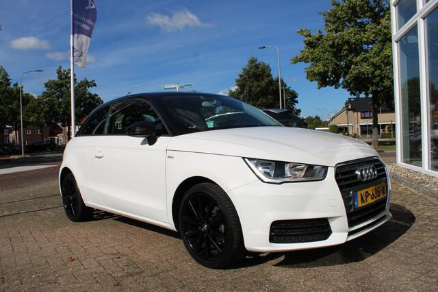 Audi A1 1.0 TFSI Pro Line