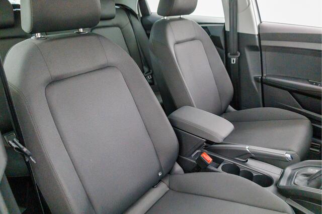 Audi A1 Sportback 30 TFSI S-Line 111 PK | Navigatie | PDC V+A | Stoelverwarming | Virtual cockpit | Cruise control, Lane assist, Apple Carplay & Android auto