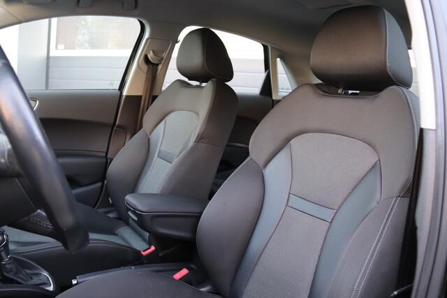 Audi A1 Sportback 1.0 TFSI Sport Pro Line, Automaat, Cruise control