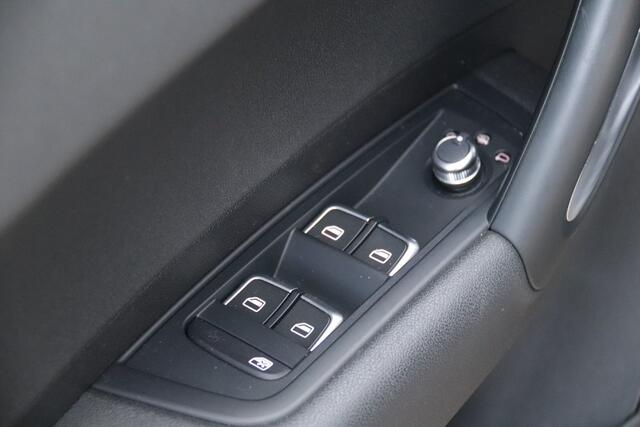 Audi A1 Sportback 1.0 TFSI Sport Pro Line, Automaat, Cruise control