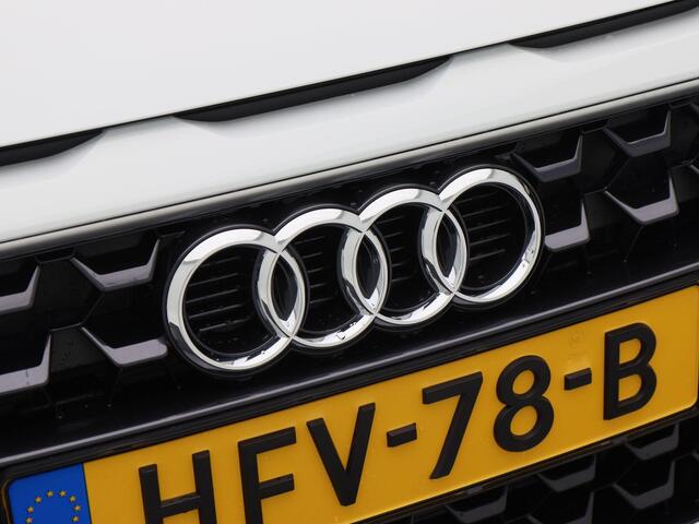 Audi A1 Sportback Advanced edition 25 TFSI | 95 pk Sportback 5 NU ¤ 3550,- VOORDEEL!!! | 17 inch velgen | handgeschakeld | Contrast dak