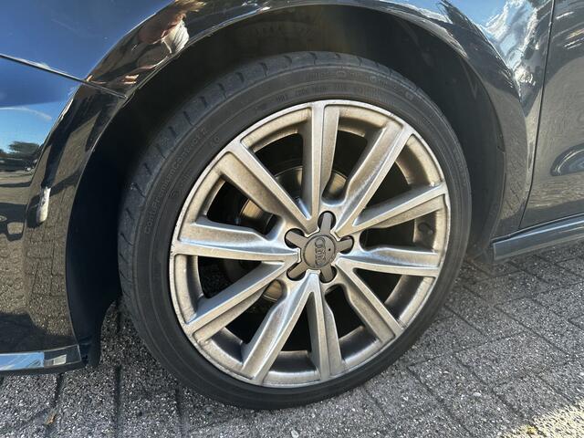 Audi A1 Sportback 1.0 TFSI Adrenalin S-line airco Cruise Navi Nap