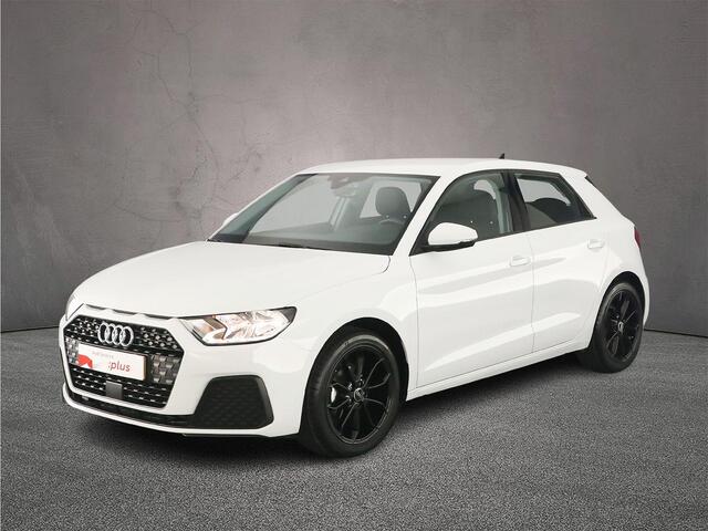 Audi A1 Sportback 25 TFSI Pro Line | Cruise control | Apple Carplay | Virtual cockpit | Parkeer sensoren |