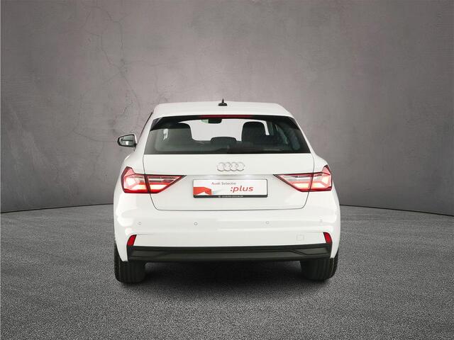 Audi A1 Sportback 25 TFSI Pro Line | Cruise control | Apple Carplay | Virtual cockpit | Parkeer sensoren |