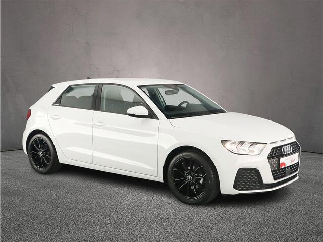 Audi A1 Sportback 25 TFSI Pro Line | Cruise control | Apple Carplay | Virtual cockpit | Parkeer sensoren |