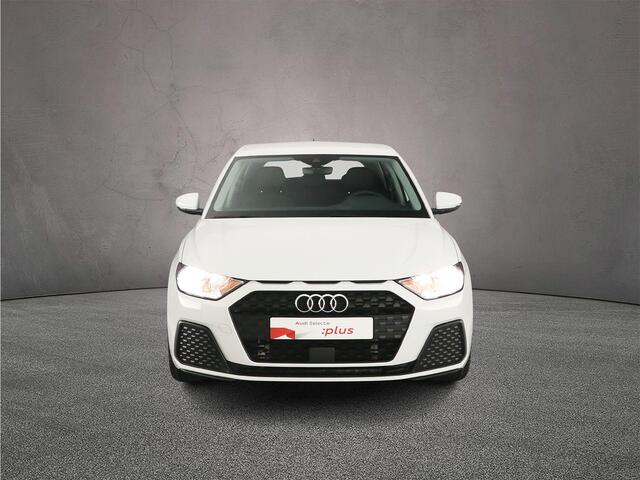 Audi A1 Sportback 25 TFSI Pro Line | Cruise control | Apple Carplay | Virtual cockpit | Parkeer sensoren |