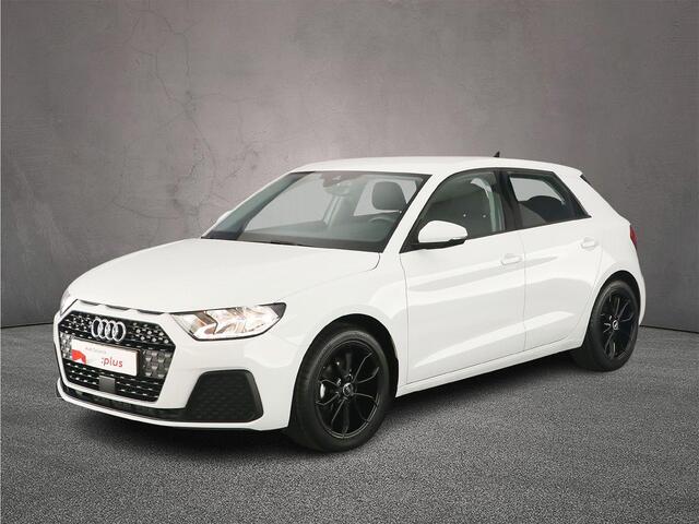 Audi A1 Sportback 25 TFSI Pro Line | Cruise control | Apple Carplay | Virtual cockpit | Parkeer sensoren |