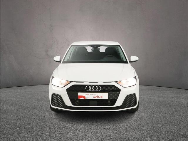 Audi A1 Sportback 25 TFSI Pro Line | Cruise control | Apple Carplay | Virtual cockpit | Parkeer sensoren |