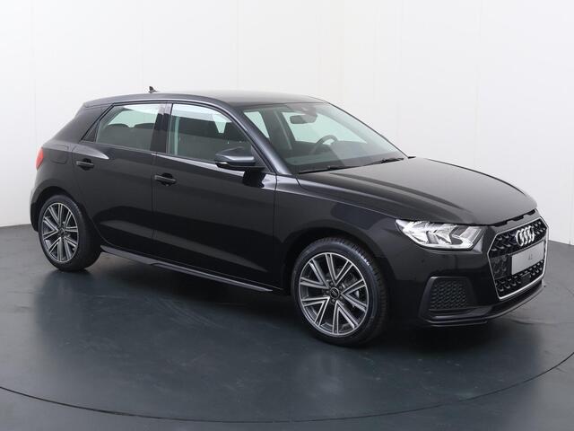 Audi A1 Sportback Advanced edition (A02) 25 TFSI 70 kW / 95 pk Spor