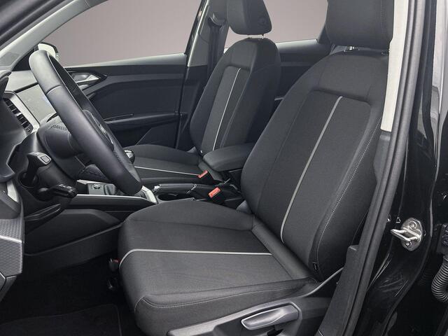 Audi A1 Sportback 25 TFSI Pro Line | Cruise Control | Parkeersensoren | Virtual cockpit |