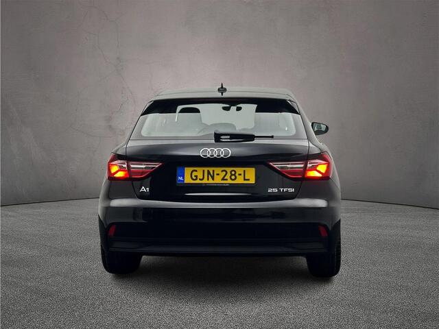Audi A1 Sportback 25 TFSI Pro Line | Cruise Control | Parkeersensoren | Virtual cockpit |