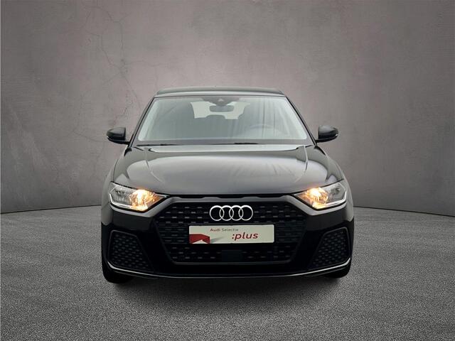 Audi A1 Sportback 25 TFSI Pro Line | Cruise Control | Parkeersensoren | Virtual cockpit |