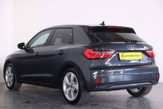 Audi A1 Sportback 35 TFSI Advanced Edition / Automaat / Navi / Cam / DAB+ / VC / Keyless