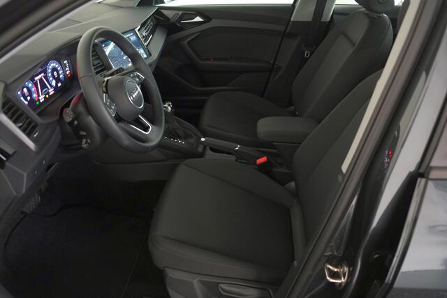 Audi A1 Sportback 35 TFSI Advanced Edition / Automaat / Navi / Cam / DAB+ / VC / Keyless