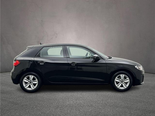 Audi A1 Sportback 25 TFSI Pro Line 95PK | Cruise | Virtual cockpit | Parkeersensoren-Achter | Smartphone-Interface |