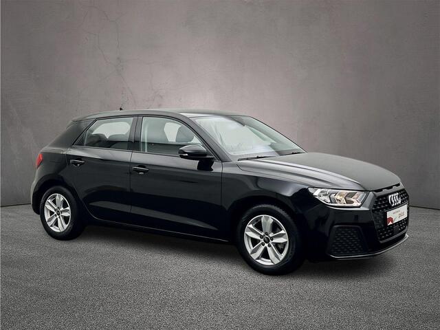 Audi A1 Sportback 25 TFSI Pro Line 95PK | Cruise | Virtual cockpit | Parkeersensoren-Achter | Smartphone-Interface |