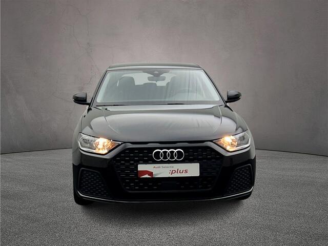 Audi A1 Sportback 25 TFSI Pro Line 95PK | Cruise | Virtual cockpit | Parkeersensoren-Achter | Smartphone-Interface |