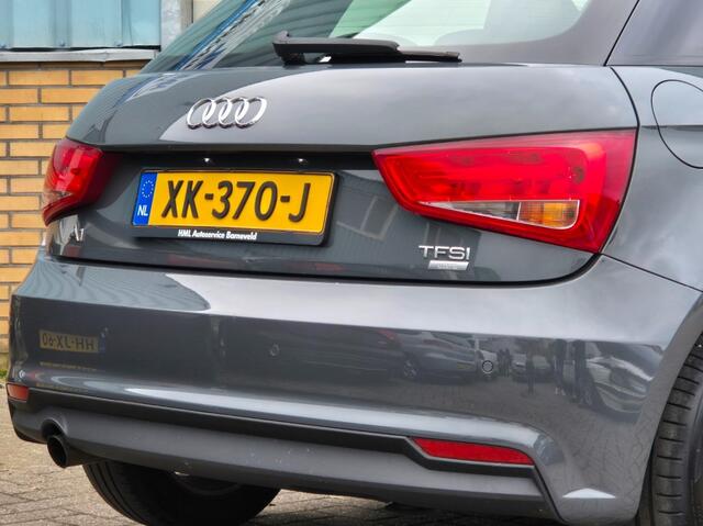 Audi A1 1.0 TFSI ADRENALIN