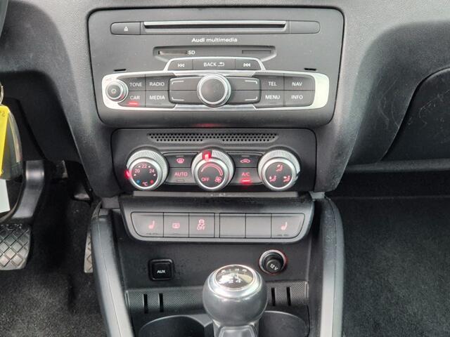 Audi A1 1.0 TFSI ADRENALIN