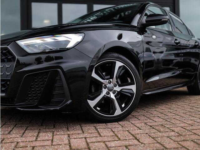 Audi A1 Sportback 30 TFSI S Line Pro Line S