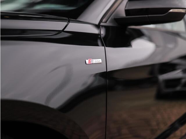 Audi A1 Sportback 30 TFSI S Line Pro Line S