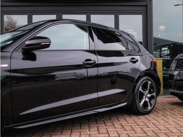 Audi A1 Sportback 30 TFSI S Line Pro Line S