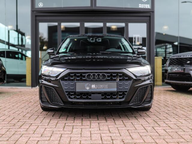 Audi A1 Sportback 30 TFSI S Line Pro Line S