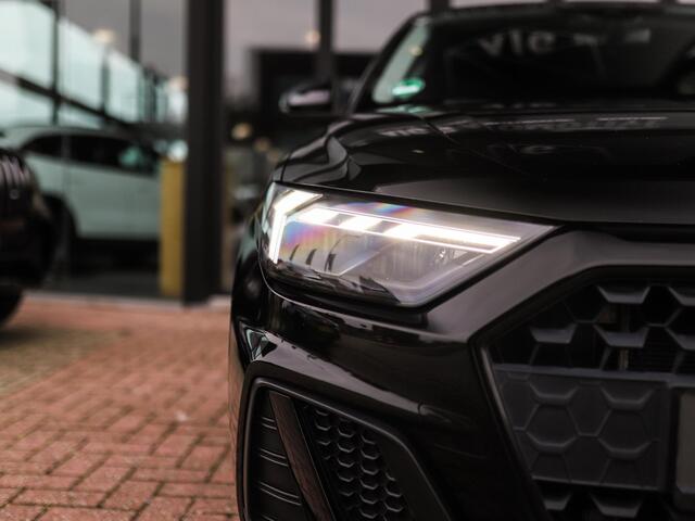 Audi A1 Sportback 30 TFSI S Line Pro Line S