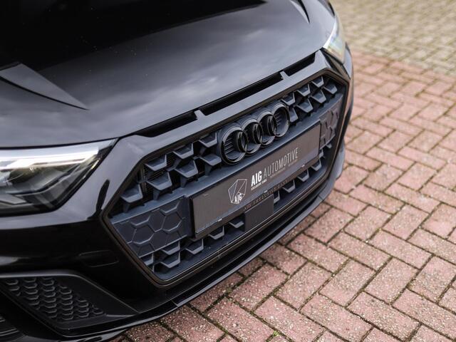Audi A1 Sportback 30 TFSI S Line Pro Line S