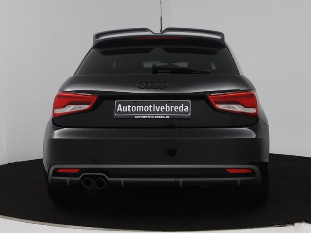 Audi A1 1.4 TFSI Adv. Sp.