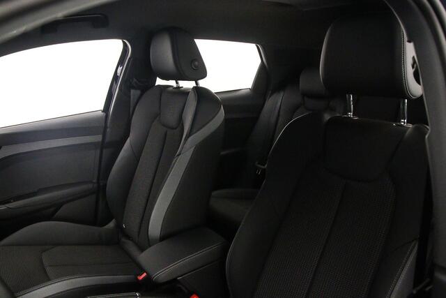 Audi A1 Sportback 30 TFSI S edition | Keyless | Dynamiekpakket | ACC | Full-led | Audi sound | Optiek zwart | Navi | Apple carplay | S Line | 18 inch
